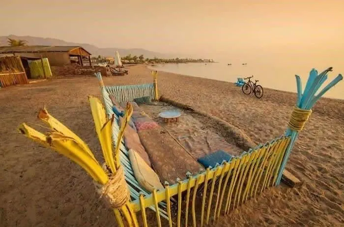 Rayan's Camp Resort