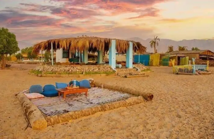 Resort Rayan's Camp Nuweiba`