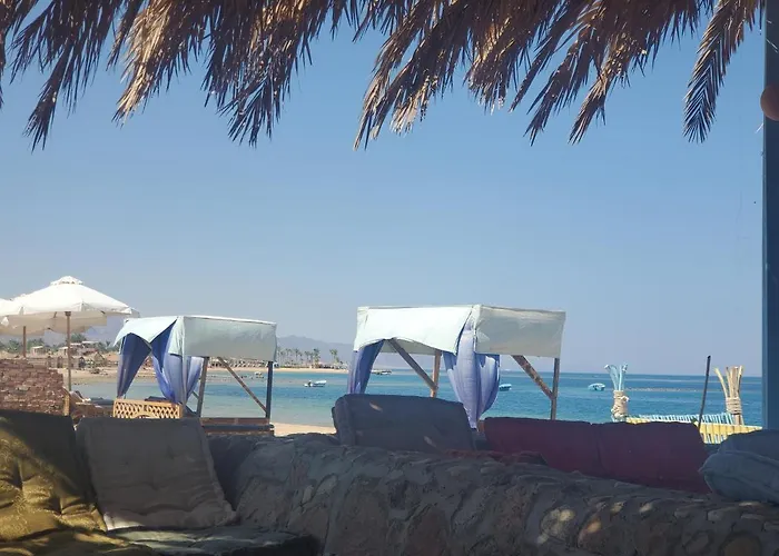 Resort Rayan's Camp Nuweiba`