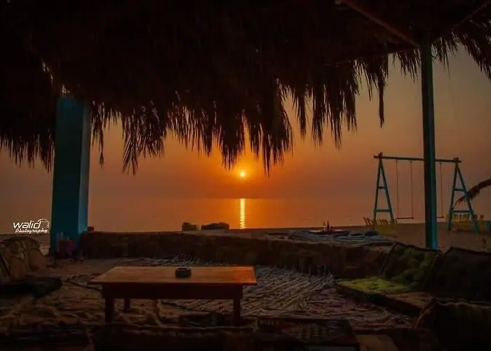 Rayan's Camp Resort