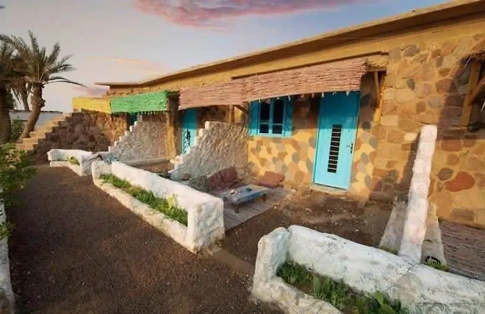 Resort Rayan's Camp