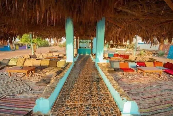 Resort Rayan's Camp Nuweiba`