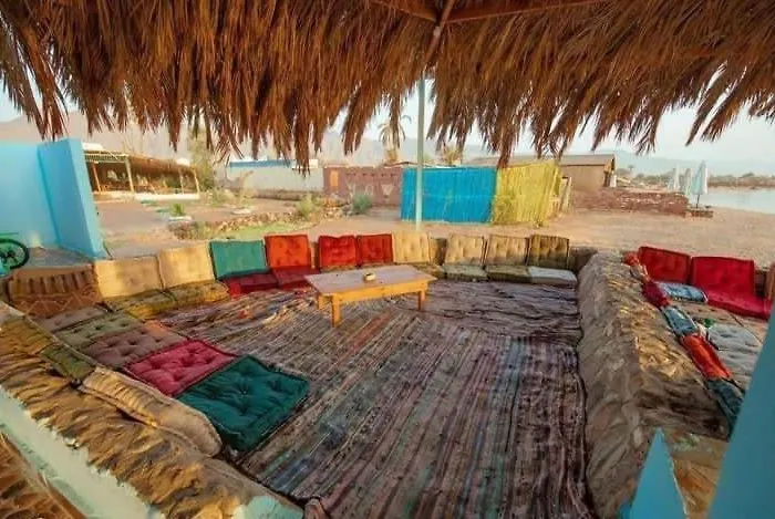 Rayan's Camp Resort Nuweiba`