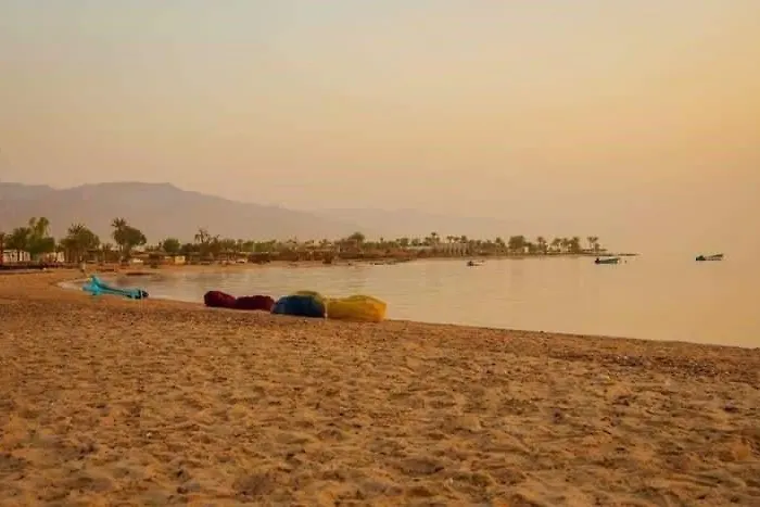 Rayan's Camp Resort *