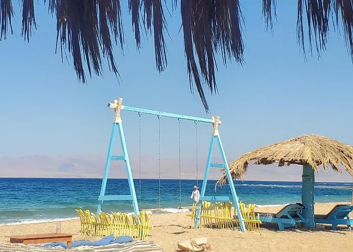 Rayan's Camp Resort Nuweiba`