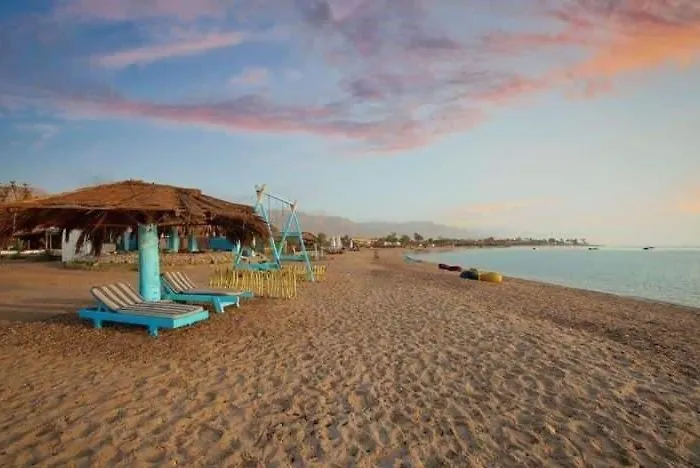 Resort Rayan's Camp Nuweiba`
