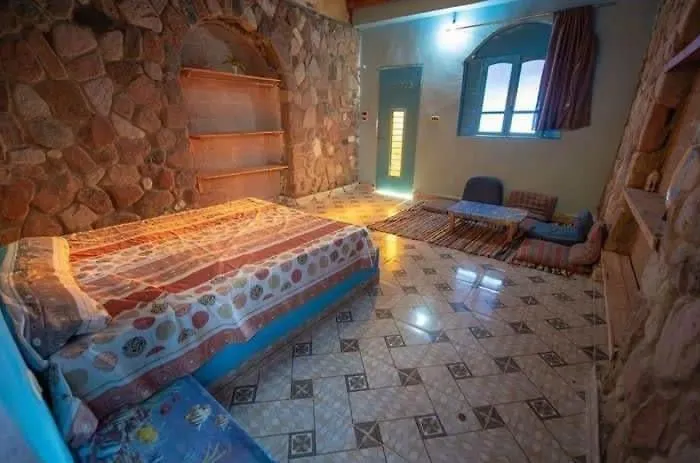 Resort Rayan's Camp *