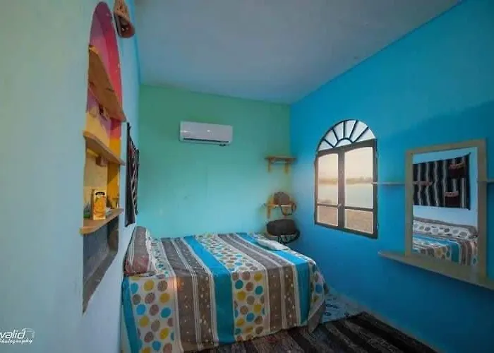 Rayan's Camp Nuweiba`