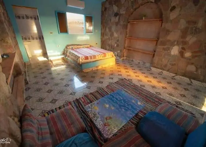 Rayan's Camp * Nuweiba`