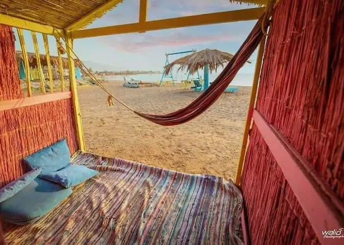Rayan's Camp Nuweiba`