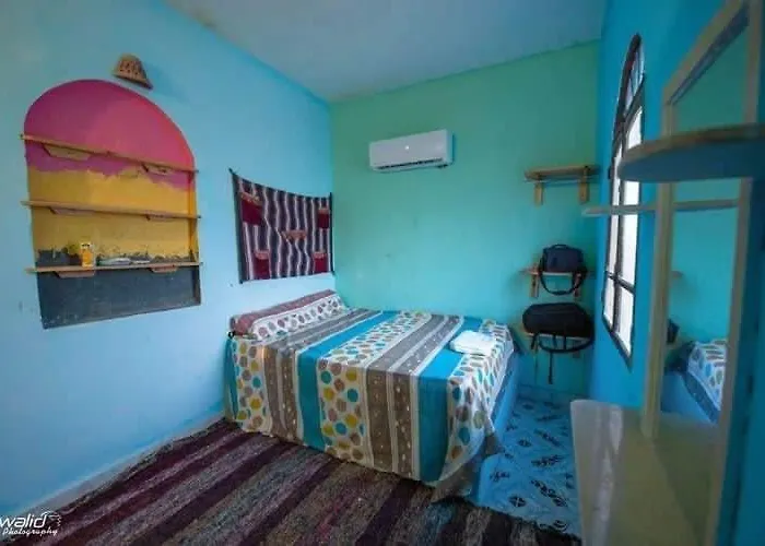 Rayan's Camp *