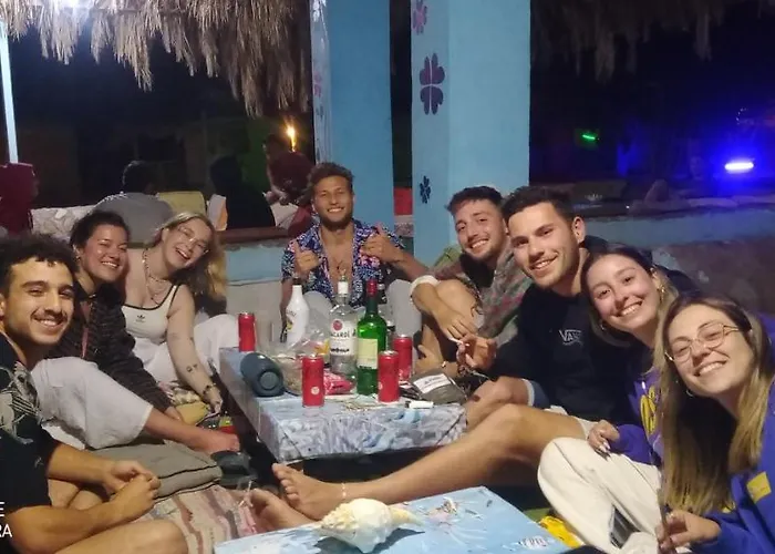 Resort Rayan's Camp