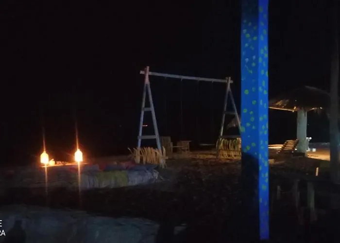 Rayan's Camp * Nuweiba`