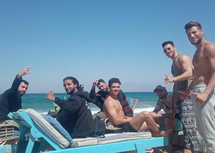 Rayan's Camp Resort *